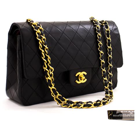 chanel shoukder bag